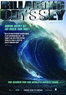 Billabong Odyssey - Australian poster (xs thumbnail)