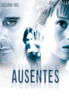 Ausentes - Spanish Movie Poster (xs thumbnail)