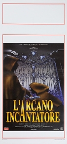 L&#039;arcano incantatore - Italian Movie Poster (xs thumbnail)