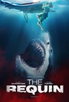 The Requin - Movie Poster (xs thumbnail)