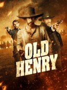 Old Henry - Movie Cover (xs thumbnail)