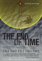 The End of Time - Movie Poster (xs thumbnail)