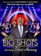 &quot;Little Big Shots&quot; - Movie Poster (xs thumbnail)