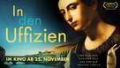 In den Uffizien - German Movie Poster (xs thumbnail)