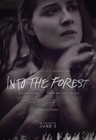 Into the Forest - Canadian Movie Poster (xs thumbnail)