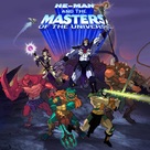 &quot;He-Man and the Masters of the Universe&quot; - Movie Cover (xs thumbnail)