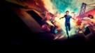 &quot;Quantum Leap&quot; -  Key art (xs thumbnail)