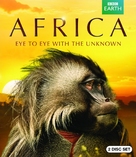 &quot;Africa&quot; - Blu-Ray movie cover (xs thumbnail)