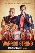 Warrior Strong - Movie Cover (xs thumbnail)