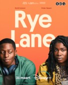 Rye Lane - Dutch Movie Poster (xs thumbnail)