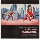 La mortadella - Movie Poster (xs thumbnail)