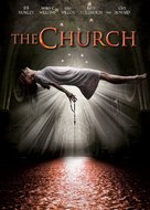 The Church - Movie Cover (xs thumbnail)