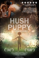 Beasts of the Southern Wild - Danish Movie Poster (xs thumbnail)