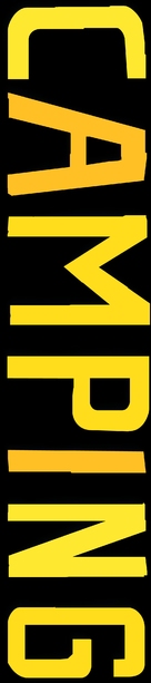 Camping - Danish Logo (xs thumbnail)