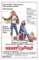 Heartaches - Movie Poster (xs thumbnail)