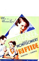 Riptide - Movie Poster (xs thumbnail)