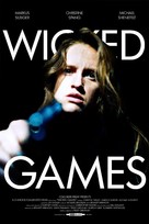 Wicked Games - Movie Poster (xs thumbnail)