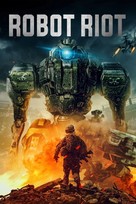 Robot Riot - Movie Cover (xs thumbnail)