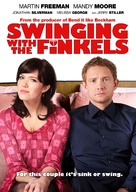 Swinging with the Finkels - Movie Cover (xs thumbnail)