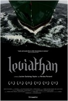 Leviathan - Canadian Movie Poster (xs thumbnail)