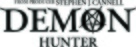 Demon Hunter - Logo (xs thumbnail)