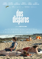 Dos disparos - Dutch Movie Poster (xs thumbnail)