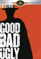 The Good, the Bad and the Ugly Cover