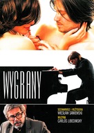 Wygrany - Polish Movie Cover (xs thumbnail)