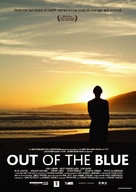 Out of the Blue - New Zealand Movie Poster (xs thumbnail)