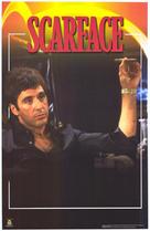 Scarface - VHS movie cover (xs thumbnail)