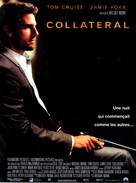 Collateral - French Movie Poster (xs thumbnail)