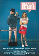Smala Sussie - Swedish Movie Poster (xs thumbnail)