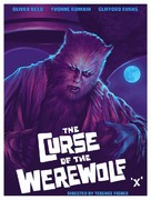 The Curse of the Werewolf - British poster (xs thumbnail)