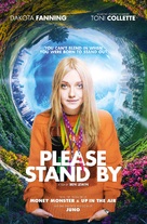 Please Stand By - Movie Poster (xs thumbnail)