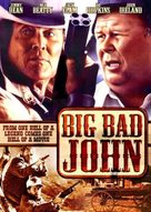 Big Bad John - Movie Cover (xs thumbnail)