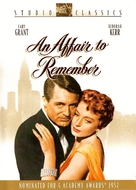 An Affair to Remember - Movie Cover (xs thumbnail)