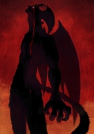 &quot;DEVILMAN: crybaby&quot; -  Key art (xs thumbnail)