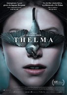 Thelma - Italian Movie Poster (xs thumbnail)