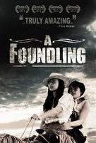 A Foundling - Movie Poster (xs thumbnail)