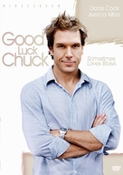 Good Luck Chuck - Canadian Movie Cover (xs thumbnail)
