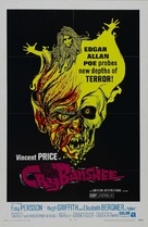 Cry of the Banshee - Movie Poster (xs thumbnail)