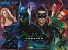 Batman Forever - poster (xs thumbnail)