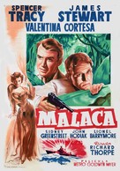 Malaya - Spanish Movie Poster (xs thumbnail)