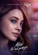 After We Collided - Argentinian Movie Poster (xs thumbnail)