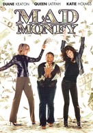 Mad Money - Movie Cover (xs thumbnail)