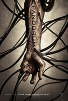 Pandorum - Movie Poster (xs thumbnail)