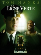 The Green Mile - French poster (xs thumbnail)