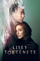 &quot;Lisey&#039;s Story&quot; - Hungarian Movie Cover (xs thumbnail)