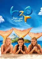 &quot;H2O: Just Add Water&quot; - Australian Movie Cover (xs thumbnail)