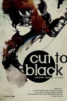 Cut to Black - Movie Poster (xs thumbnail)